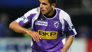 Karamian: "Trebuia să câștigăm!"