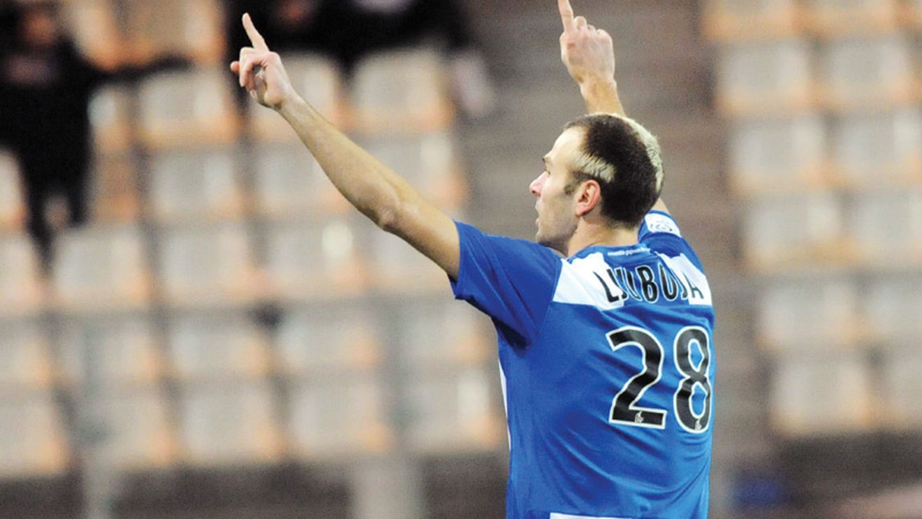 Măcel francez** pe muzică rock