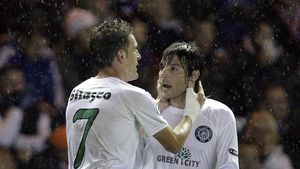 "Victoria cu Dnepr ne bucură**, dar mai avem nevoie de un jucător"