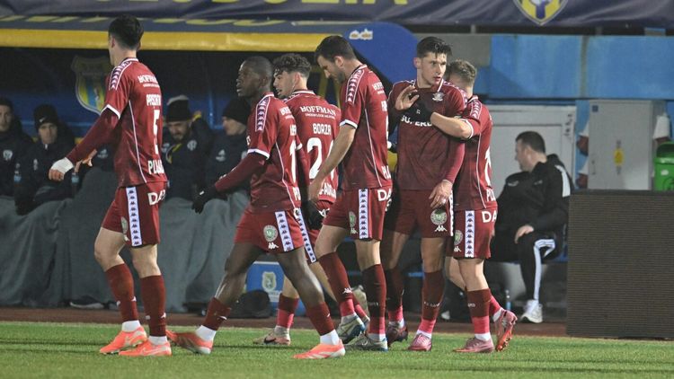 Șoc la Rapid: Kader Keita, REȚINUT 24 de ore de Poliție! Comunicatul Brigăzii Rutiere dezvăluie că femeia lovită „are leziuni la cap”