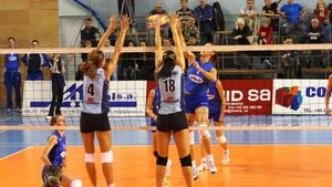 Niciun set cedat