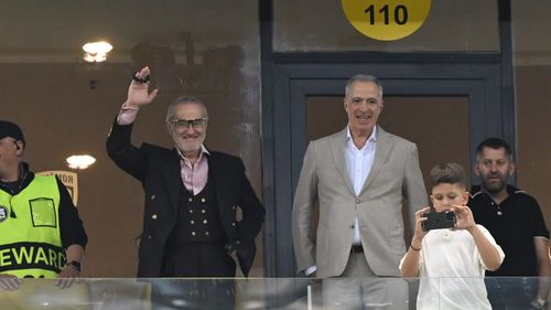 Gigi Becali a recunoscut. De ce n-a mers la FCSB – Rapid