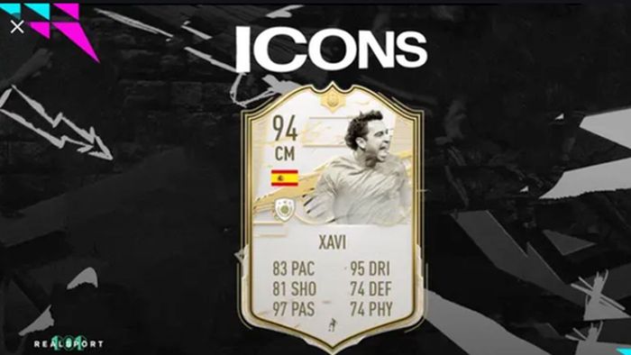 Cum poți obține cardul lui Xavi în FIFA 21! Fostul mijlocașul are un card foarte echilibrat și tehnic în Ultimate Team