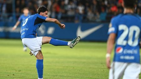 Motivul special pentru care Tudor Băluţă nu a ajuns la reunirea Universităţii Craiova