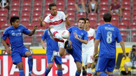 Super Dan are mâinile legate: prima victimă după atacul "armat" de la Moscova!** O fostă campioană profită de războiul cu fanii: "E în depresie! Vă dăm 50%"