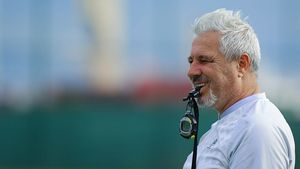 Marius Șumudică, exuberant la venirea lui Cristiano Ronaldo la Al Nassr! „Ar trebui întrebați oamenii ăia care tot vorbesc că antrenează românii pe la cămile. Să vedem acum, unde vine?"