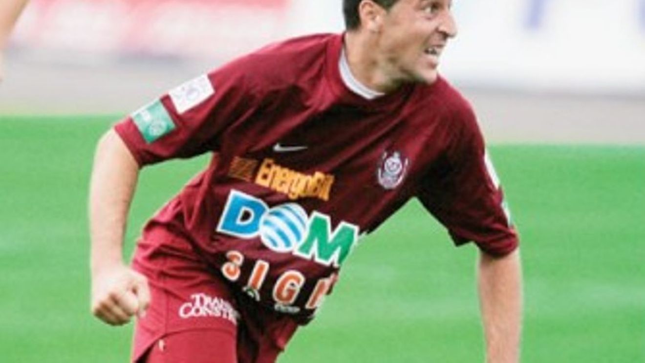 Panin: "Batem Steaua!"