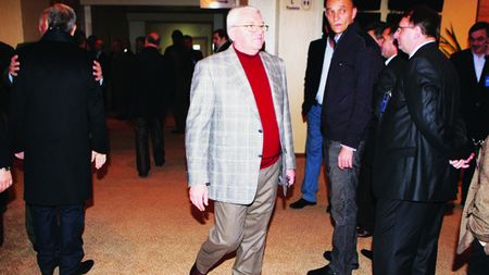 Grătarul bate etapa!** Un meci a fost devansat datorită unui majorat