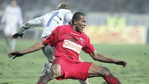 A doua șansă pentru Galliquio