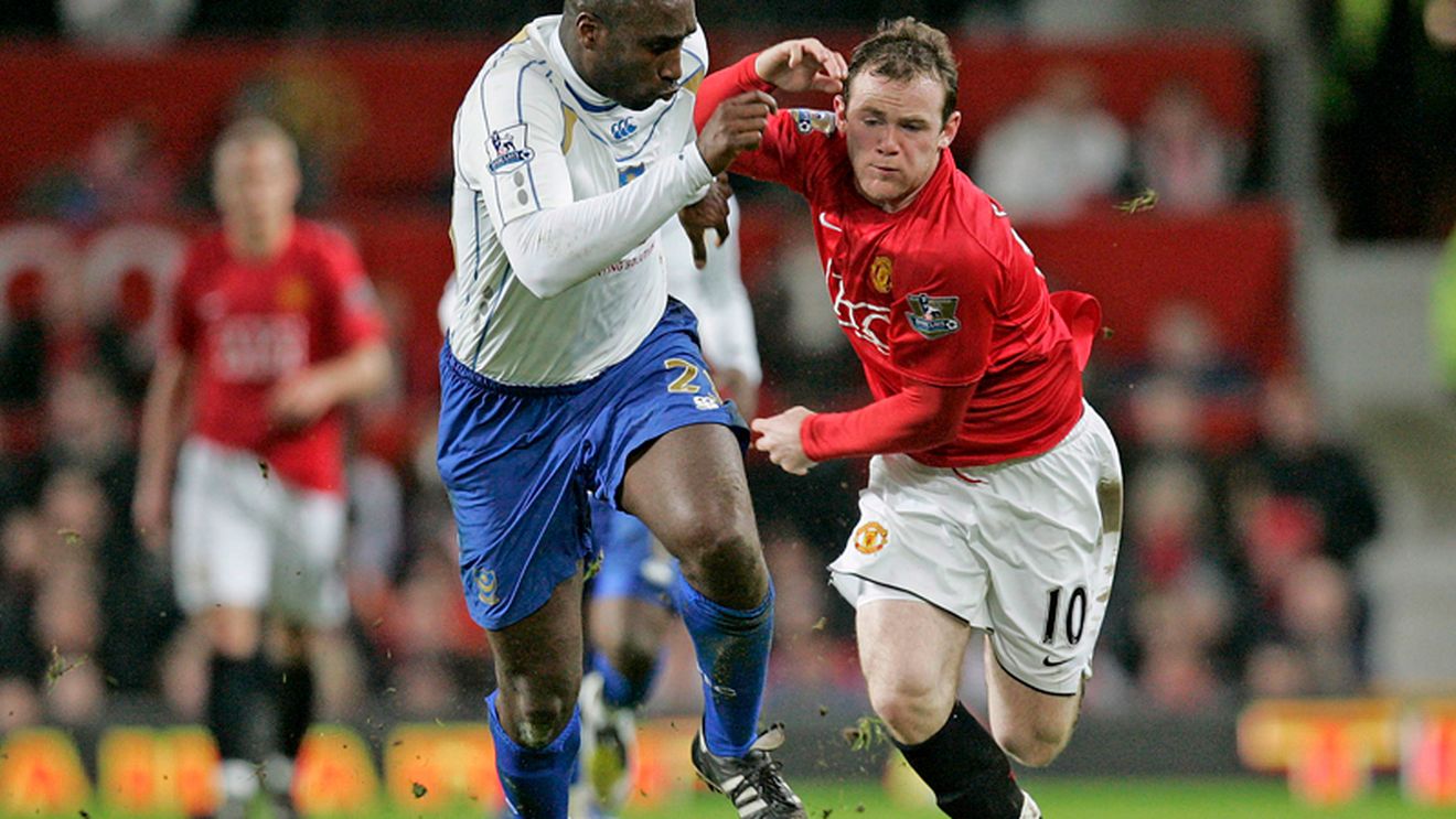 Manchester, eliminare rusinoasa din Cupa Angliei