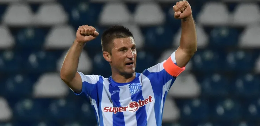 interviu andrei cristea poli iasi meciul 400 liga 1gigi becali giovanni becali transfer steaua regret