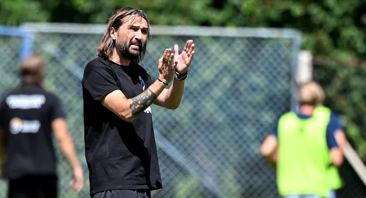 Știința Poli are o nouă șansă să preia șefia Ligii 2, însă nu are un joc facil contra FC Bacău. Dan Alexa: ”Un moment important pentru noi”