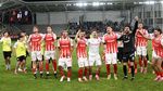 Ce a postat Dinamo după victoria răsunătoare cu Universitatea Craiova: „Ăsta o să fie obiceiul nostru”