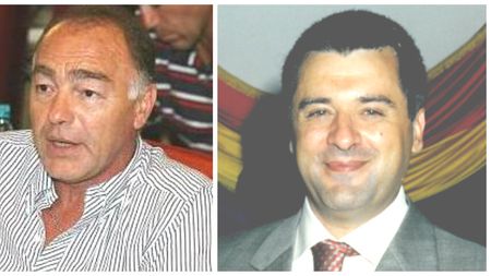Luptă în doi pentru președinția FR de Polo: Liviu Răducanu vs Călin Găvruș. Urmașul lui Tolea Grințescu va fi ales vineri