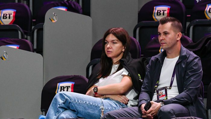 „Simona Halep e cel mai răsunător nume”. Românca și rolul pașaportului biologic