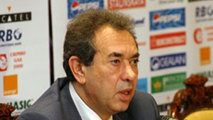 Dinamo își face „satelit" la Panciu
