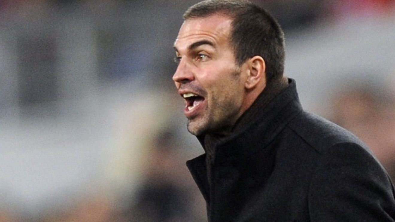 Markus Babbel, noul antrenor al lui Max Nicu