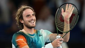 Biletul Zilei: Ne dublăm investiția cu tenis »»