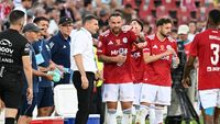 După Bicfalvi, Oțelul Galați se desparte de un alt jucător: a fost adus în urmă cu două luni, a plecat după meciul cu Rapid. EXCLUSIV