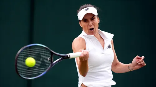 „Nu vom tolera contentul dezgustător!”. Email controversat pe care jucătoarele din WTA, inclusiv româncele, l-au primit de la CEO-ul Portia Archer