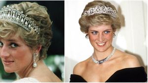 "Am fost împreună!" Dezvăluiri-șoc făcute de un fost jucător de tenis despre Prințesa Diana. Cei doi s-ar fi cunoscut la Wimbledon