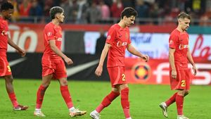 Incredibil! Gigi Becali îl plătește regește la FCSB, dar cel mai scump lucru pe care fotbalistul și l-a cumpărat vreodată e o pereche de adidași