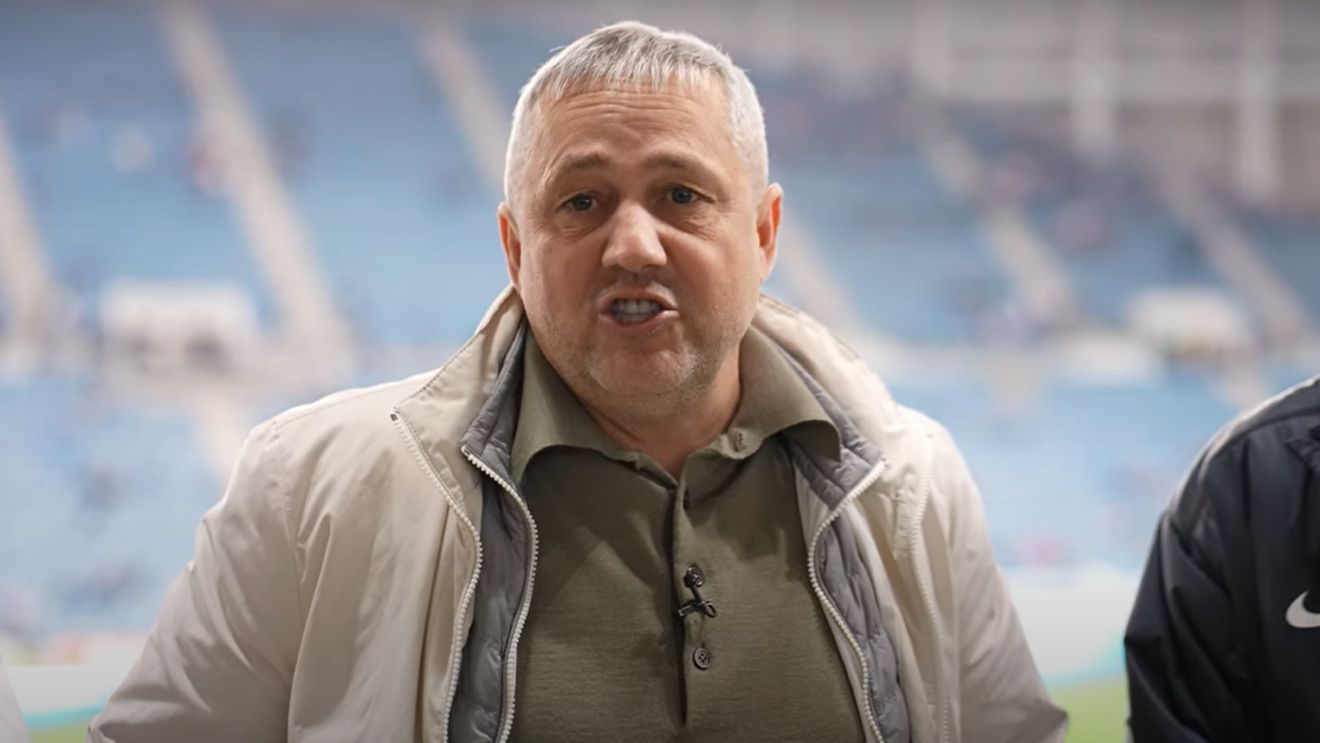 Mihai Rotaru, verdict vehement despre penalty-ul în favoarea FCSB