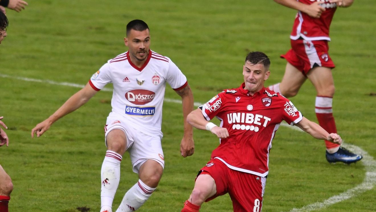 Vali Lazăr, în lacrimi după înfrângerea rușinoasă din partida cu Sepsi. „Sper să ne revanșăm și să câștigăm cu FCSB””