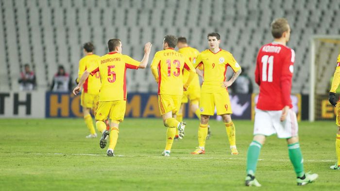 Pițurcă a explicat de ce nu a convocat niciun jucător de la Steaua: "Ar fi trebuit să țină cont și de națională!"