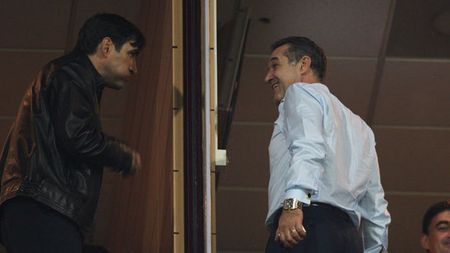 "Dacă Pițurcă îmi va recupera banii investiți la Steaua, eu închid gura definitiv!"