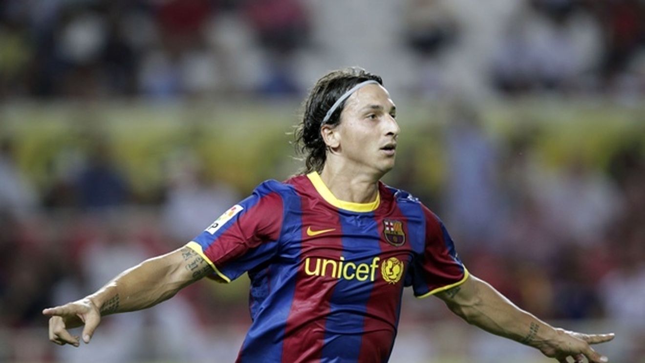 Ibra, gratis la Milan?** Scandal la BarÃ§a: "Împrumutul e o rușine! Aici e FC Barcelona, nu FC Guardiola"