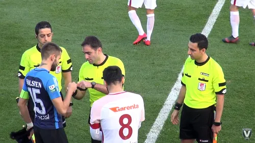 Efectul Hagi! VIDEO | Viitorul a surprins în meciul cu Galatasaray. Ce decizie a luat 