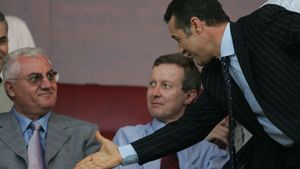 Dragomir a tras concluziile: "Cine nu ajunge la DNA, nu are valoare în România!"