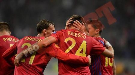 Chiricheș poate să mai aștepte!** Petrescu vede un alt stelist pregătit de "export": "Ar putea juca la orice echipă din lume"