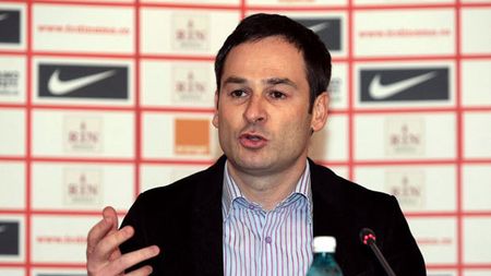 Oficial: Ionuț Negoiță este acționar la Dinamo!**  "E important ca acest brand să meargă mai departe cu performanțe fotbalistice ridicate!"