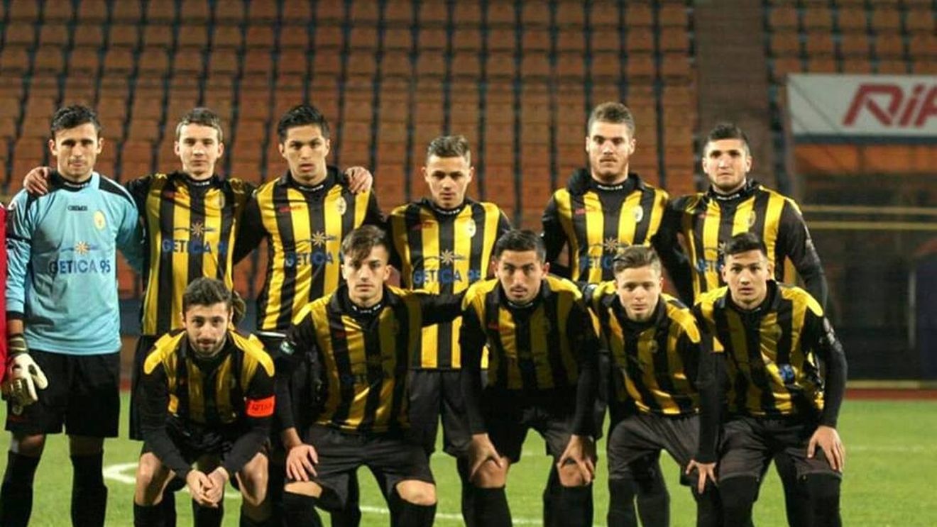 Turcii îi spun deja "noul Hagi!" Puștiul de care trag Galata și Lazio pleacă din România! "Pe 20 ianuarie sunt la Roma"