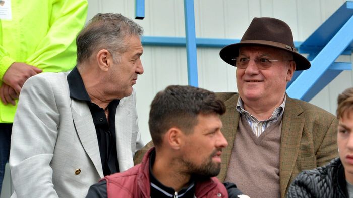 Planul lui Dumitru Dragomir după ce ar prelua CSA Steaua: „Îl aduc pe Pițurcă”. Vrea 5 investitori „fără Gigi Becali”