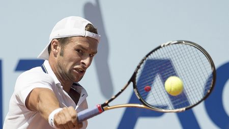 Adrian Ungur, eliminat de Gilles Muller în primul tur al turneului de tenis de la Jocurile Olimpice