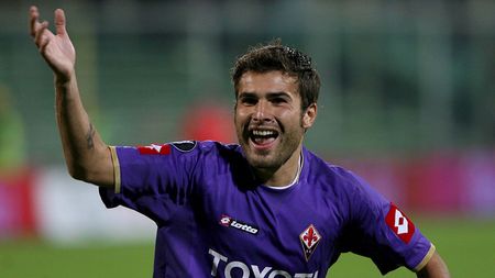 Mutu: "Mulțumesc Fiorentinei că mi-a fost aproape"