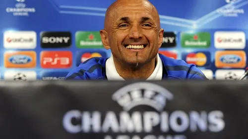 Mircea <i class='ep-highlight'>Lucescu</i>, lăudat de Luciano Spalletti: „E cel mai bun antrenor din lume”. Ce a spus italianul despre Chivu