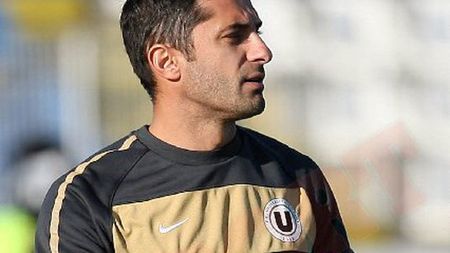 "Clau-gol" nu va sta pe bancă la meciul cu Rapid!** "Echipa va fi condusă de un antrenor cu licența PRO!"