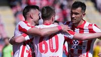 „Continuăm împreună, căpitane!”. Mesajul unui club din Superliga la semnarea contractului cu puternicul fundaș!