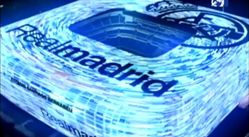 Record halucinant reușit de Real Madrid:** primul club din lume care generează venituri de peste jumătate de miliard în doar un an! Cum arată TOP 20 cele mai bogate echipe