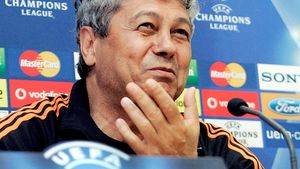 "Mutu a devenit un simbol pentru fotbalul românesc!"