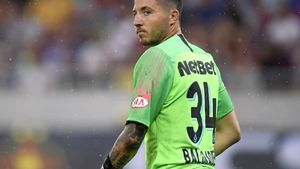 FRF, prima reacție după neconvocarea lui Cristi Bălgrădean la echipa națională: „România nu are de câștigat din astfel de minciuni!”