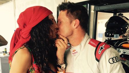EXTRA Relația dintre Mihaela Rădulescu și Felix Baumgartner, ȘTEARSĂ complet din biografia campionului! „Nu vrea ca lumea să știe că a iubit fata din România!”