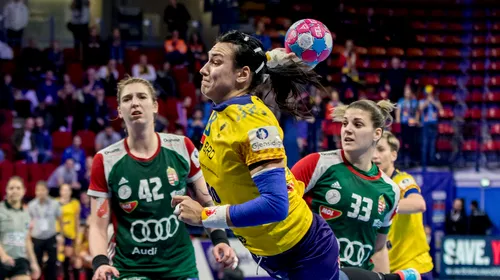„Cazul” Cristina Neagu poate schimba desfășurarea Campionatului European! EHF, somată să ia primele măsuri