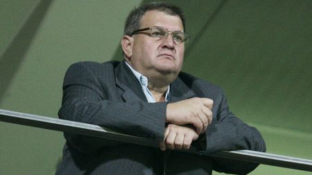 "Nu ne interesează Ganea"