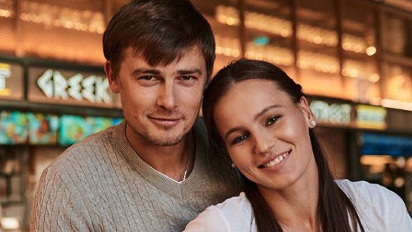 Cine este Veronika Kudermetova, adversara Simonei Halep din optimi la Moscova. S-a căsătorit cu antrenorul ei și a cucerit primul titlu WTA în 2021