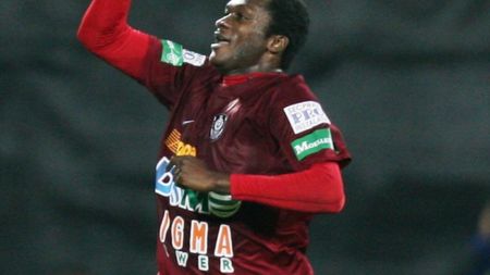 Kone: "O victorie cu Chelsea ar însemna mai mult decât trei puncte!"